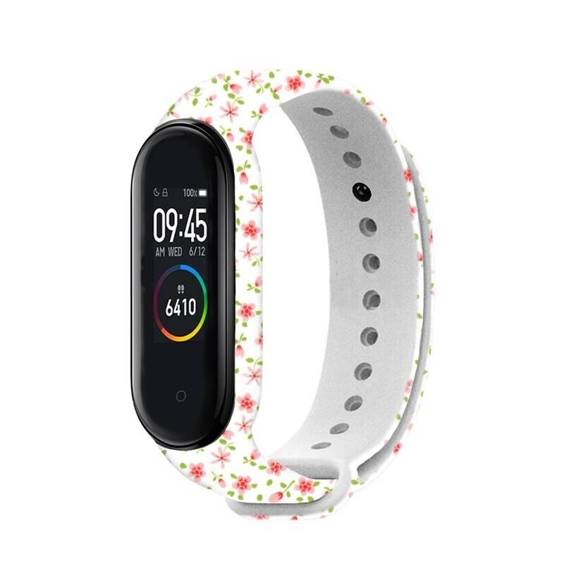 Řemínek RhinoTech na Xiaomi Mi Band