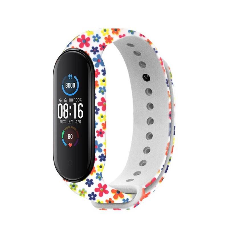 Řemínek RhinoTech na Xiaomi Mi Band