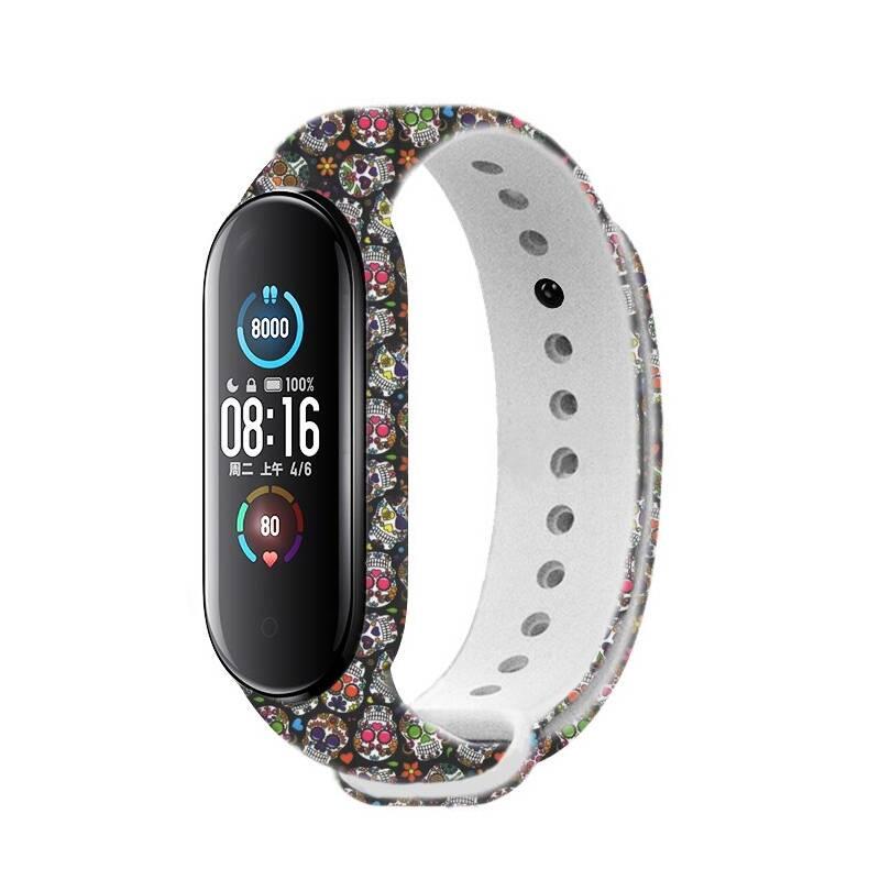 Řemínek RhinoTech na Xiaomi Mi Band