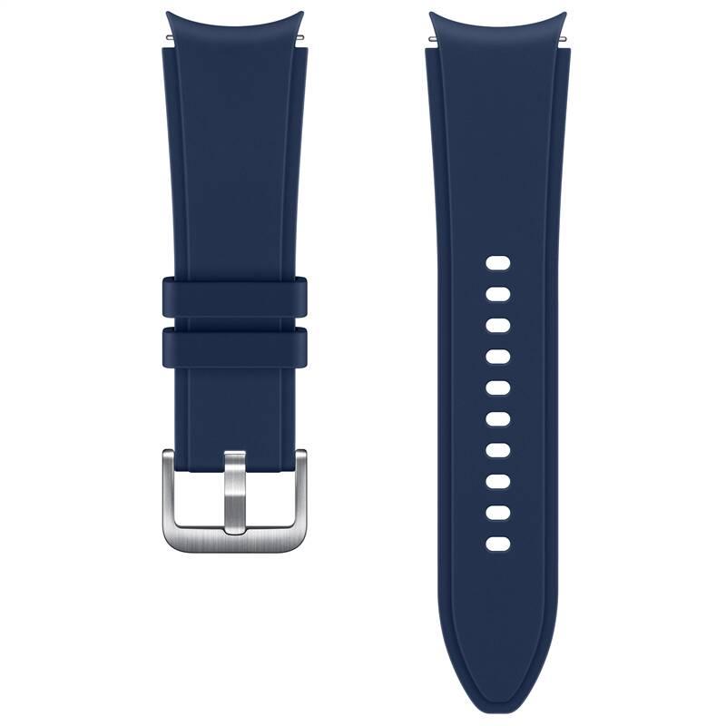 Řemínek Samsung Galaxy Watch4 Classic 42mm, sportovní modrý