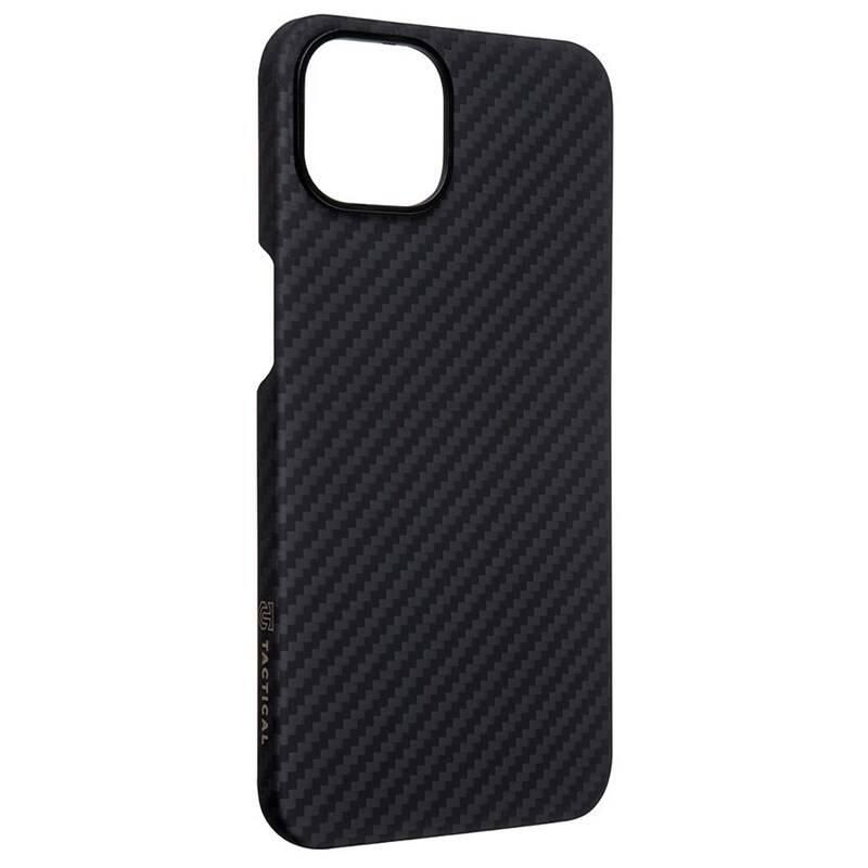 Kryt na mobil Tactical MagForce Aramid na Apple iPhone 13 černý, Kryt, na, mobil, Tactical, MagForce, Aramid, na, Apple, iPhone, 13, černý