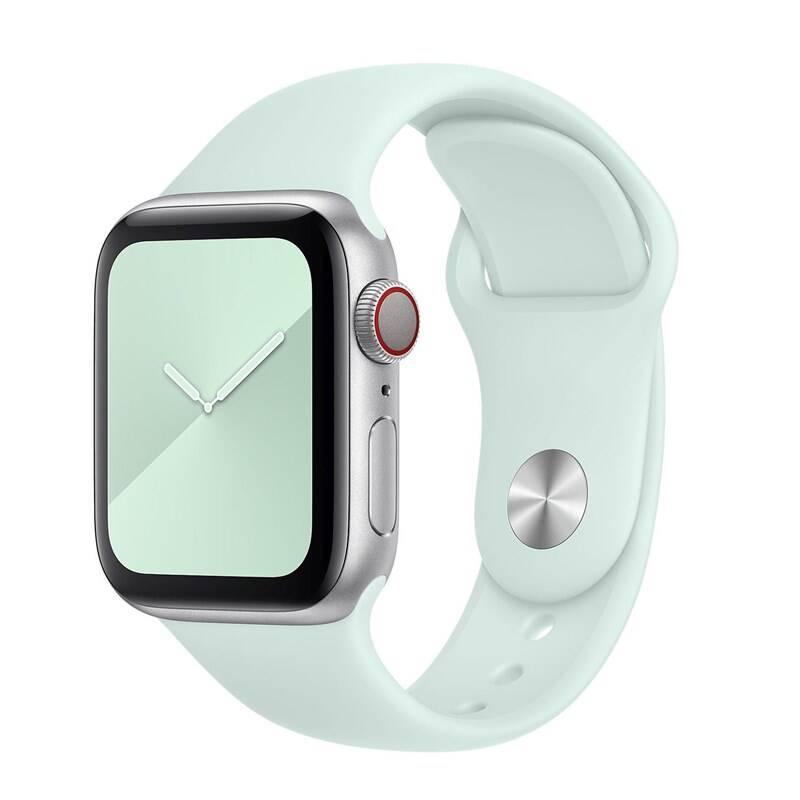 Řemínek FIXED Silicone Strap na Apple