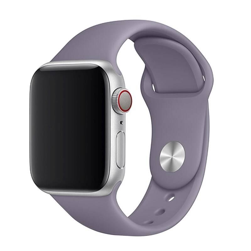 Řemínek FIXED Silicone Strap na Apple