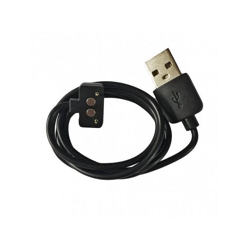 Nabíjecí kabel Helmer TWS 900 černý