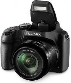 Fotoaparát Panasonic Lumix DMC-FZ50