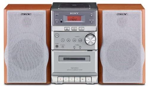 Sony CMT-EP313 Micro Hi-Fi System