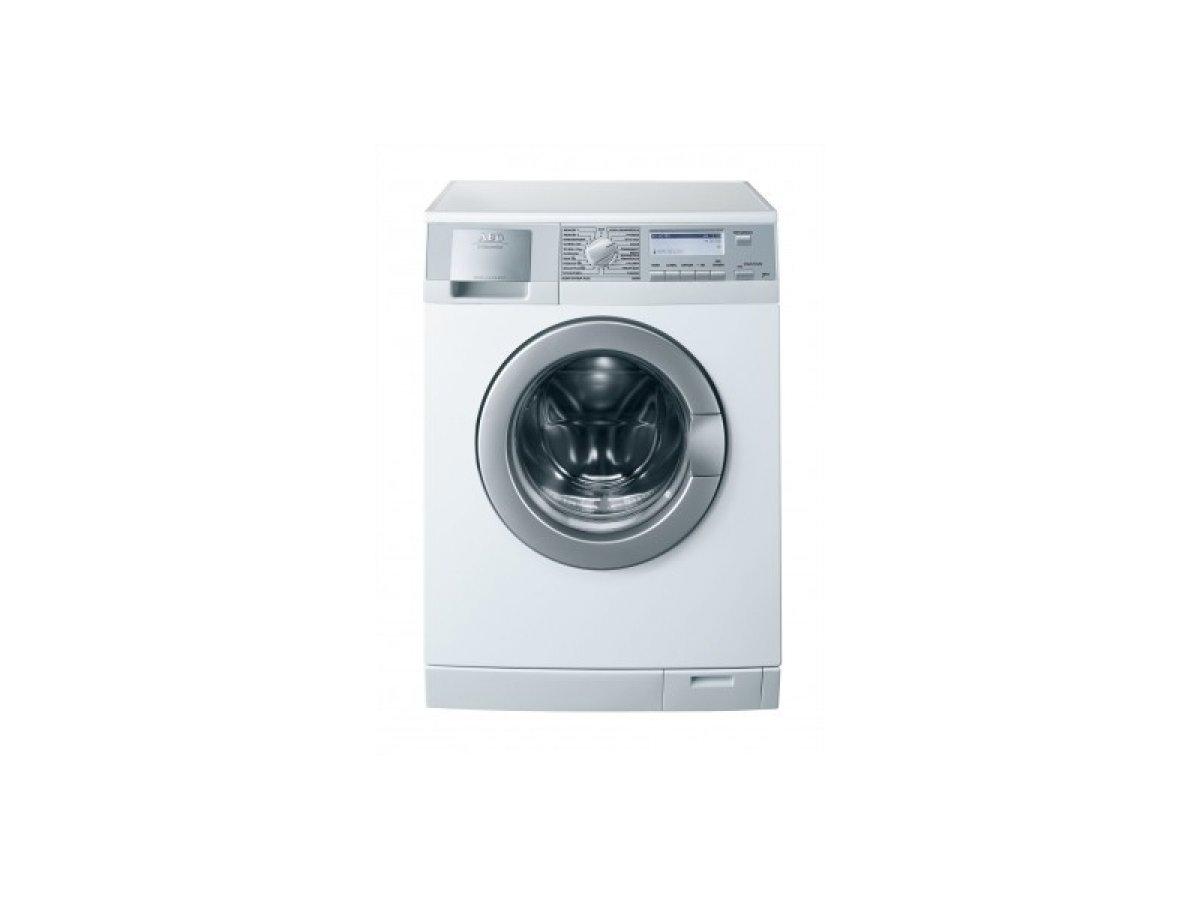 Automatická pračka AEG Lavamat 86850 WS, Automatická, pračka, AEG, Lavamat, 86850, WS