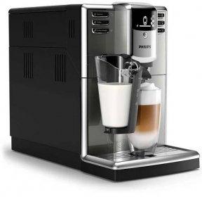 Espresso Philips Series 5000 LatteGo EP5334/10