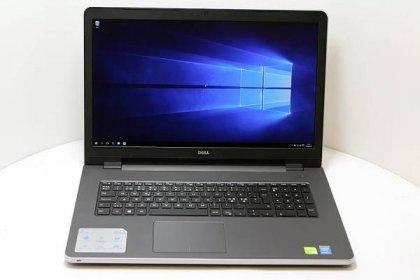 Notebook Dell Inspiron 17 5000