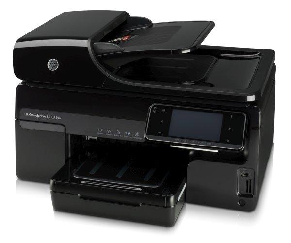 Tiskárna HP Officejet Pro 8500A Plus e-All-in-One - A910g, Tiskárna, HP, Officejet, Pro, 8500A, Plus, e-All-in-One, A910g