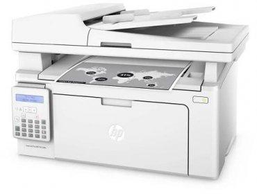 Tiskárna multifunkční HP LaserJet Pro MFP M130a