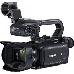 Profesionální videokamera Canon XA11, Profesionální, videokamera, Canon, XA11