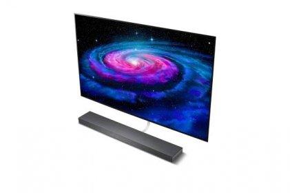 Televize LG OLED65A1