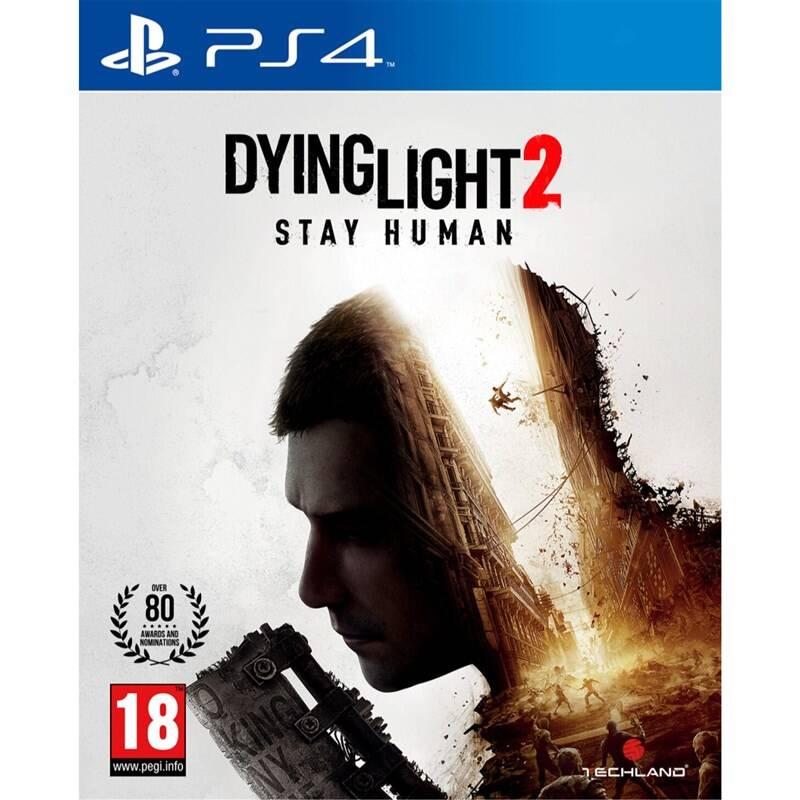 Hra Techland PlayStation 4 Dying Light