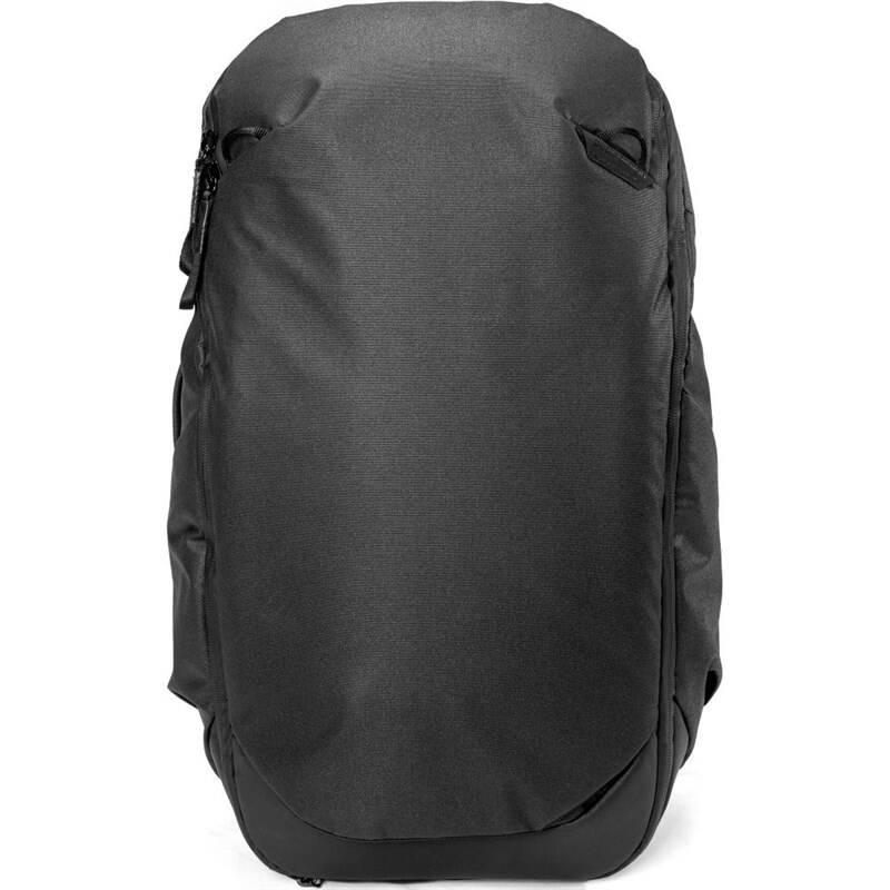 Batoh Peak Design Travel Backpack 30L černý