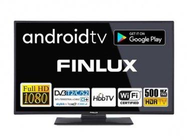 Televizor Finlux 32FFF5670 Android TV