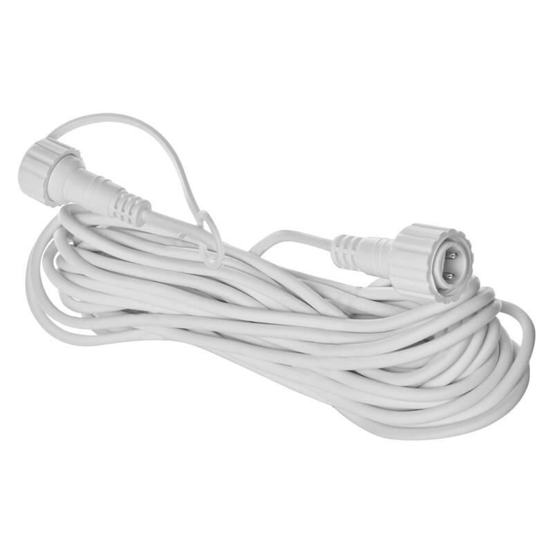 Prodlužovací kabel EMOS pro spojovací řetězy