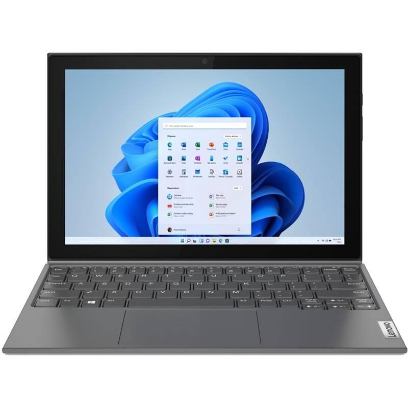 Notebook Lenovo Duet 3 10IGL5 LTE