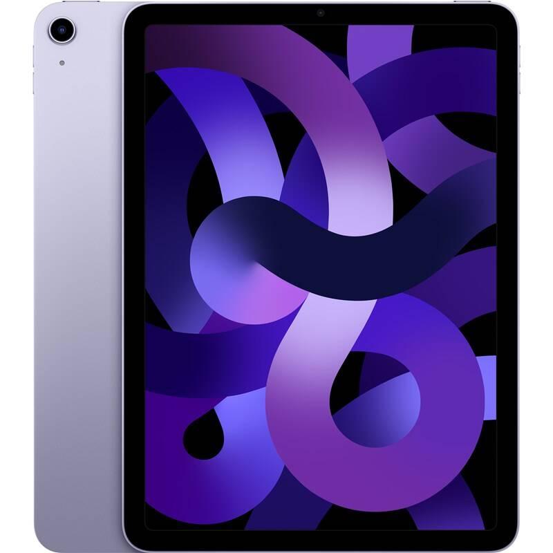 Dotykový tablet Apple iPad Air Wi-Fi 64GB - Purple