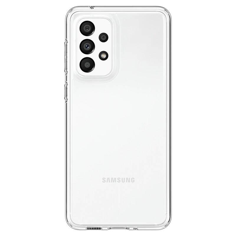 Kryt na mobil Spigen Ultra Hybrid na Samsung Galaxy A33 5G průhledný, Kryt, na, mobil, Spigen, Ultra, Hybrid, na, Samsung, Galaxy, A33, 5G, průhledný