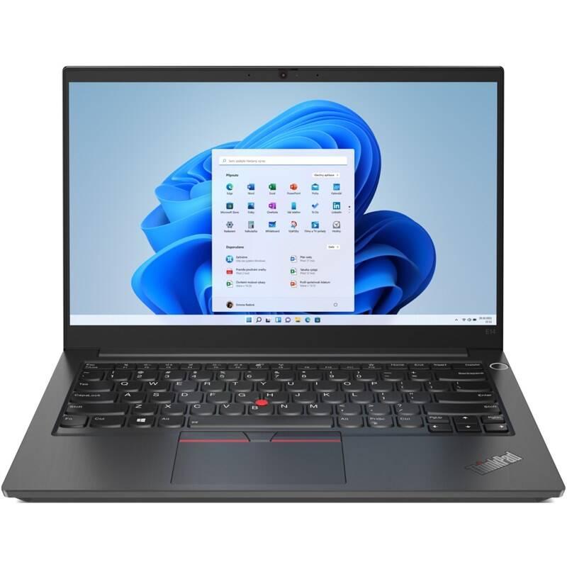 Notebook Lenovo ThinkPad E14 Gen 2