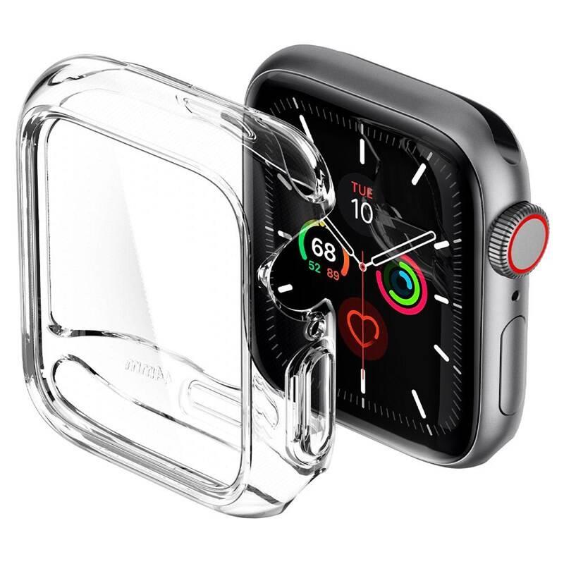Ochranné pouzdro Spigen Ultra Hybrid na Apple Watch 6 SE 5 4 průhledné