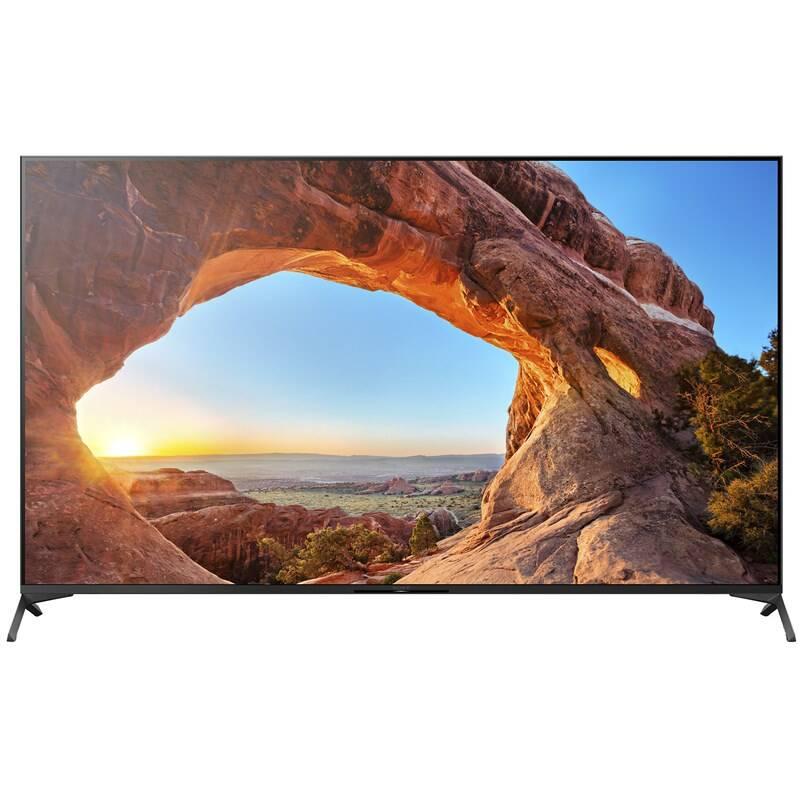 Televize Sony KD-55X89J, Televize, Sony, KD-55X89J