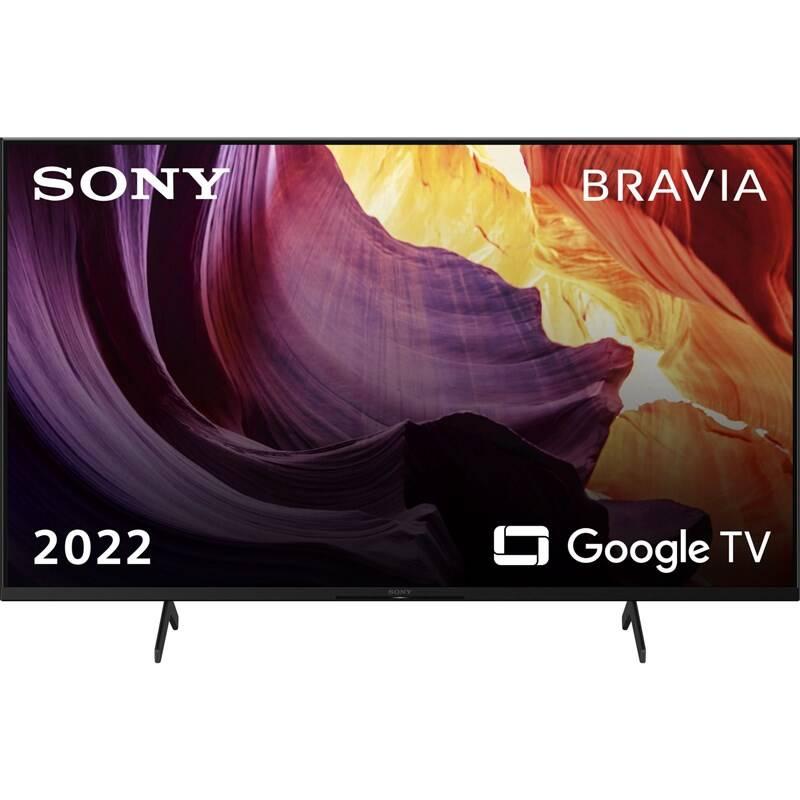 Televize Sony KD-65X80K, Televize, Sony, KD-65X80K