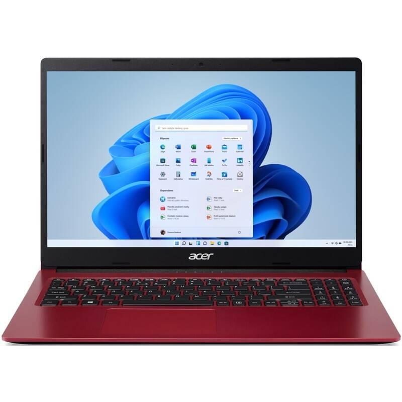 Notebook Acer Aspire 3 Microsoft 365