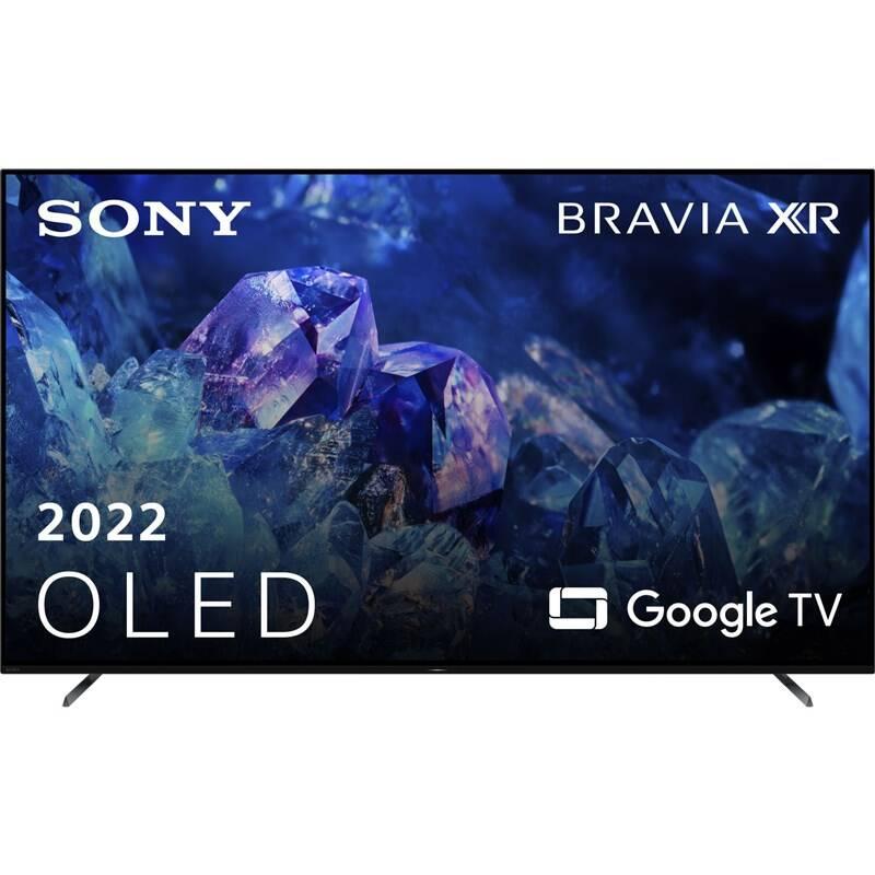 Televize Sony XR-55A83K